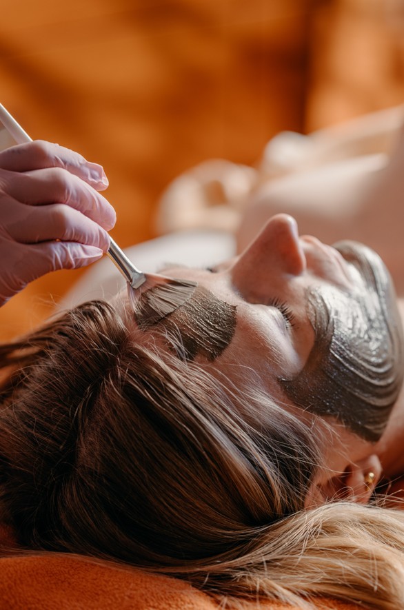Eiden Deluxe Anti Aging 